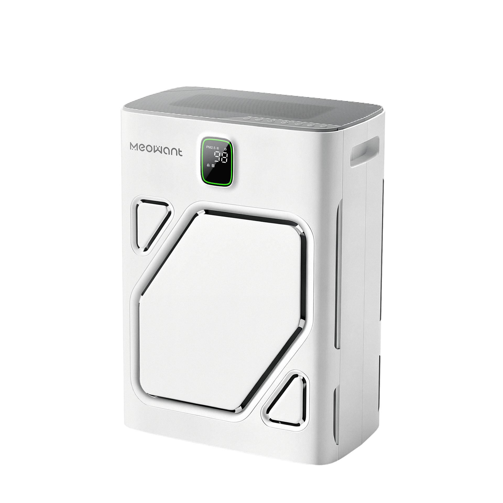 Meowant water fountain
