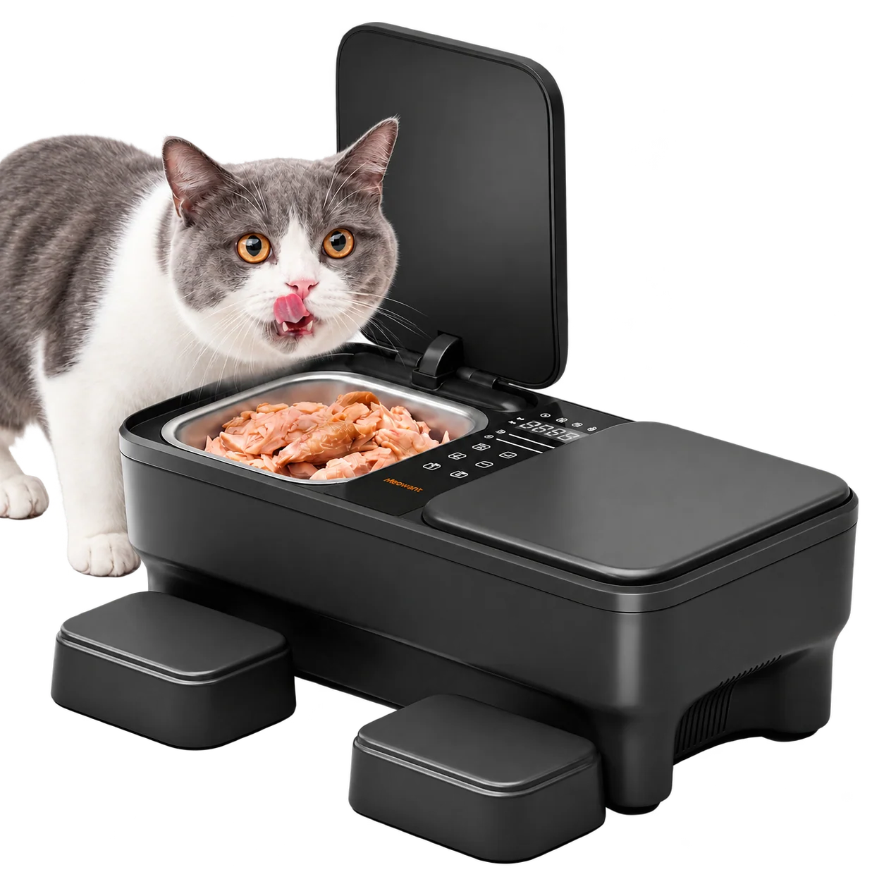 Pet Feeders