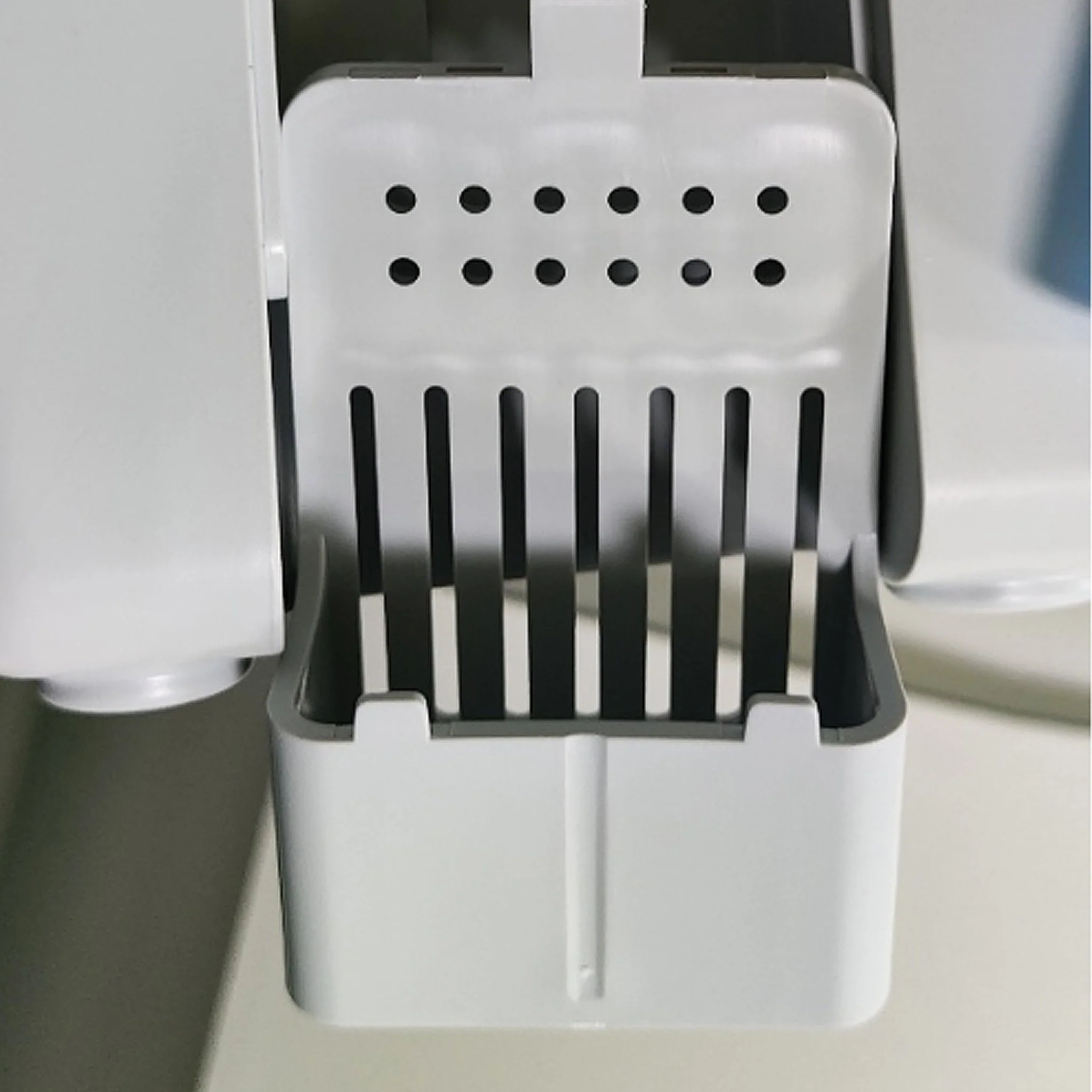 SC01/SC02/SC09/SC10/LR01 Smart Litter Box Replacement Parts and Accessories