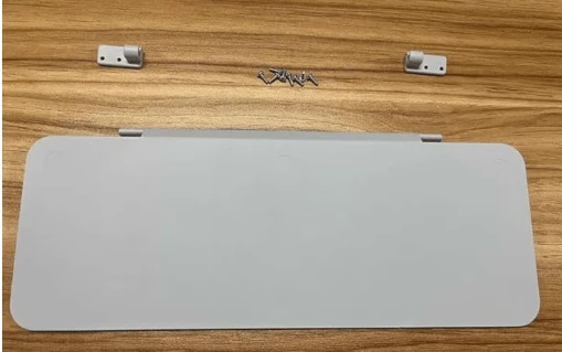 SC01/SC02/SC09/SC10/LR01 Smart Litter Box Replacement Parts and Accessories
