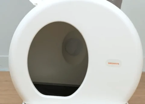 SC01/SC02/SC09/SC10/LR01 Smart Litter Box Replacement Parts and Accessories