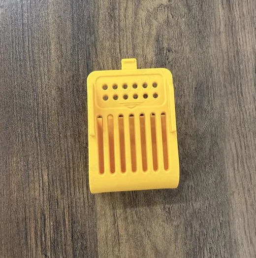 SC01/SC02/SC09/SC10/LR01 Smart Litter Box Replacement Parts and Accessories