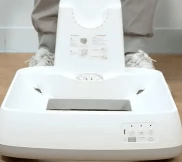 SC01/SC02/SC09/SC10/LR01 Smart Litter Box Replacement Parts and Accessories