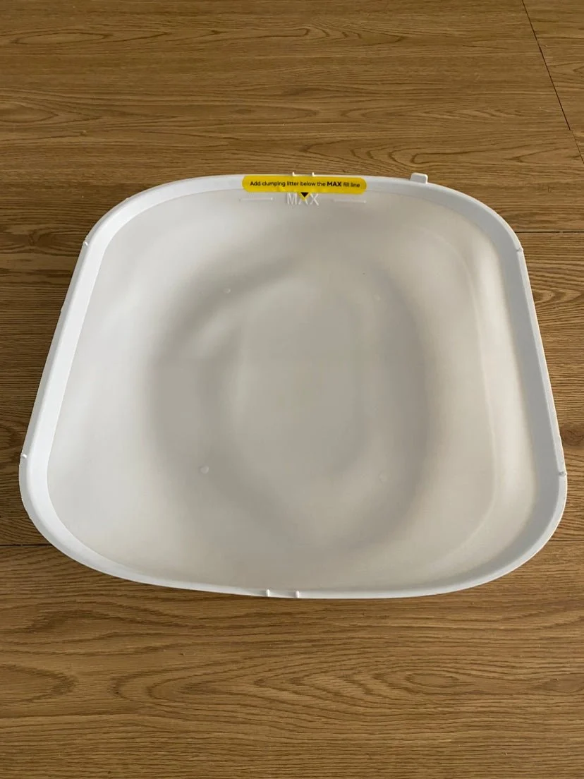 SC01/SC02/SC09/SC10/LR01 Smart Litter Box Replacement Parts and Accessories