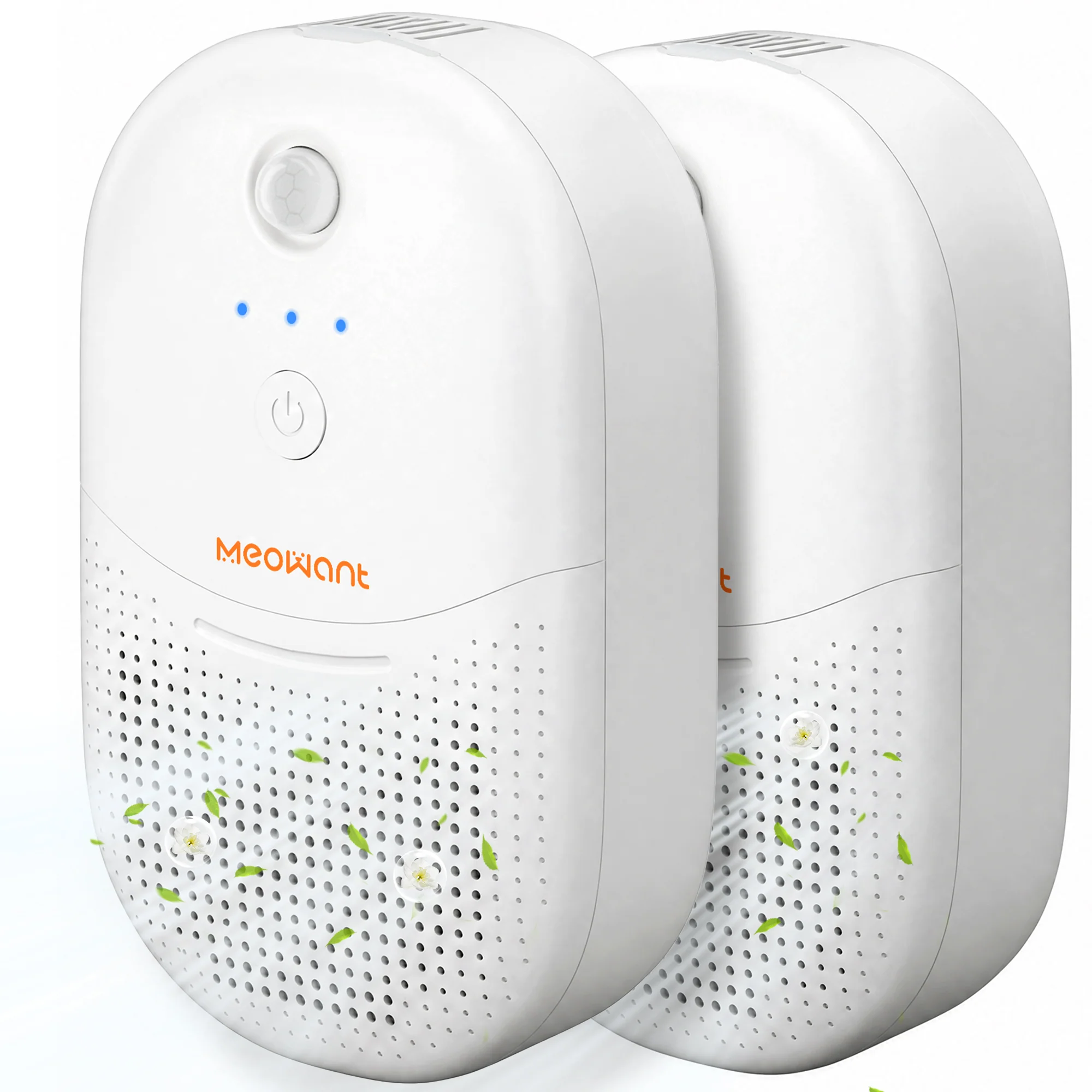 Meowant Smart Odor Remover - MW-OR01